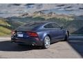 2013 Brilliant Black Audi A7 3.0T quattro Premium Plus  photo #3