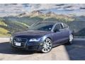 Brilliant Black - A7 3.0T quattro Premium Plus Photo No. 5