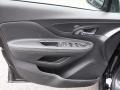 2017 Ebony Twilight Metallic Buick Encore Preferred AWD  photo #9
