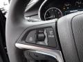 2017 Ebony Twilight Metallic Buick Encore Preferred AWD  photo #16