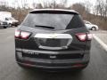 Tungsten Metallic - Traverse LT AWD Photo No. 7