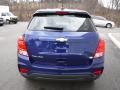 Blue Topaz Metallic - Trax LS AWD Photo No. 6