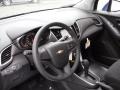Blue Topaz Metallic - Trax LS AWD Photo No. 8