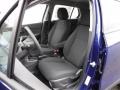 Blue Topaz Metallic - Trax LS AWD Photo No. 10