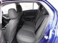 Blue Topaz Metallic - Trax LS AWD Photo No. 17