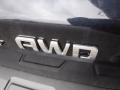 2017 Blue Velvet Metallic Chevrolet Traverse LT AWD  photo #8