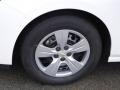 Summit White - Cruze LS Photo No. 3