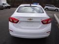 Summit White - Cruze LS Photo No. 6