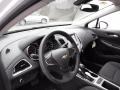 Summit White - Cruze LS Photo No. 8