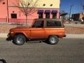 Copper - Bronco 4x4 Photo No. 2