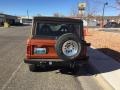 Copper - Bronco 4x4 Photo No. 4