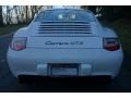 2012 Carrara White Porsche 911 Carrera GTS Coupe  photo #5