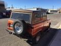 Copper - Bronco 4x4 Photo No. 5