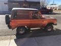 Copper - Bronco 4x4 Photo No. 6