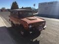 Copper - Bronco 4x4 Photo No. 7