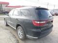 DB Black Crystal - Durango SXT AWD Photo No. 5