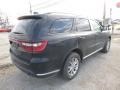 DB Black Crystal - Durango SXT AWD Photo No. 7