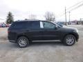 DB Black Crystal - Durango SXT AWD Photo No. 8