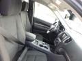 DB Black Crystal - Durango SXT AWD Photo No. 9
