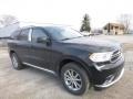 DB Black Crystal - Durango SXT AWD Photo No. 11