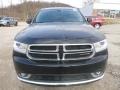 DB Black Crystal - Durango SXT AWD Photo No. 12