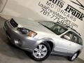 Champagne Gold Opal - Outback 2.5i Limited Wagon Photo No. 4