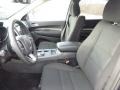 DB Black Crystal - Durango SXT AWD Photo No. 13