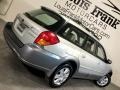 Champagne Gold Opal - Outback 2.5i Limited Wagon Photo No. 5