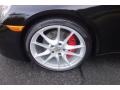  2015 911 Carrera S Cabriolet Wheel