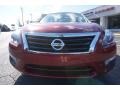 Cayenne Red - Altima 2.5 S Photo No. 2