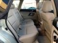 Champagne Gold Opal - Outback 2.5i Limited Wagon Photo No. 13