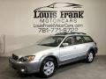 Champagne Gold Opal - Outback 2.5i Limited Wagon Photo No. 14