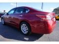 Cayenne Red - Altima 2.5 S Photo No. 5