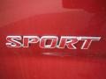2011 Barcelona Red Metallic Toyota RAV4 V6 Sport 4WD  photo #5