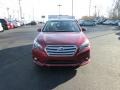 2016 Venetian Red Pearl Subaru Legacy 2.5i Limited  photo #3