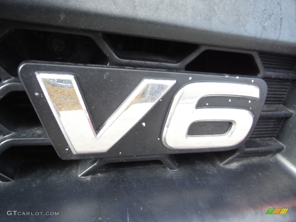2011 RAV4 V6 Sport 4WD - Barcelona Red Metallic / Dark Charcoal photo #9