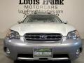 Champagne Gold Opal - Outback 2.5i Limited Wagon Photo No. 23