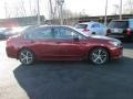 2016 Venetian Red Pearl Subaru Legacy 2.5i Limited  photo #5