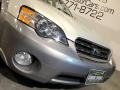 Champagne Gold Opal - Outback 2.5i Limited Wagon Photo No. 24