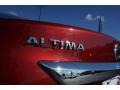 Cayenne Red - Altima 2.5 S Photo No. 16