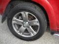 Barcelona Red Metallic - RAV4 V6 Sport 4WD Photo No. 13