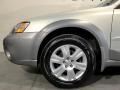 Champagne Gold Opal - Outback 2.5i Limited Wagon Photo No. 28