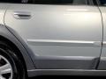 Champagne Gold Opal - Outback 2.5i Limited Wagon Photo No. 33