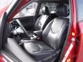 2011 Barcelona Red Metallic Toyota RAV4 V6 Sport 4WD  photo #21