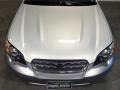 Champagne Gold Opal - Outback 2.5i Limited Wagon Photo No. 37