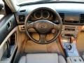 Champagne Gold Opal - Outback 2.5i Limited Wagon Photo No. 46