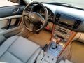 Champagne Gold Opal - Outback 2.5i Limited Wagon Photo No. 48