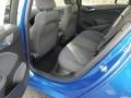 Kinetic Blue Metallic - Cruze LT Photo No. 8