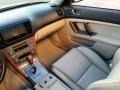 Champagne Gold Opal - Outback 2.5i Limited Wagon Photo No. 49