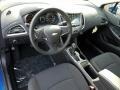 Kinetic Blue Metallic - Cruze LT Photo No. 9